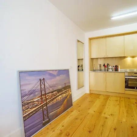 Apartamento Alfama & Apolonia Comfort *