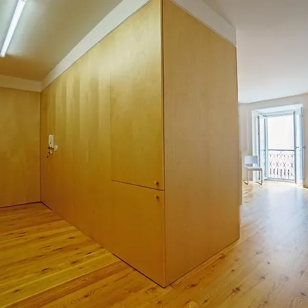 Apartamento Alfama & Apolonia Comfort Lisboa