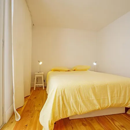 Apartamento Alfama & Apolonia Comfort *