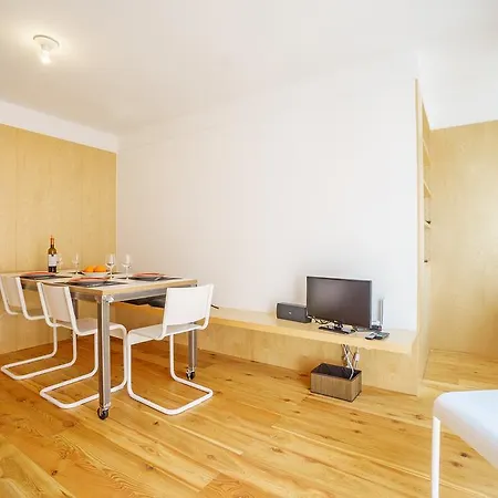 Apartamento Alfama & Apolonia Comfort Lisboa