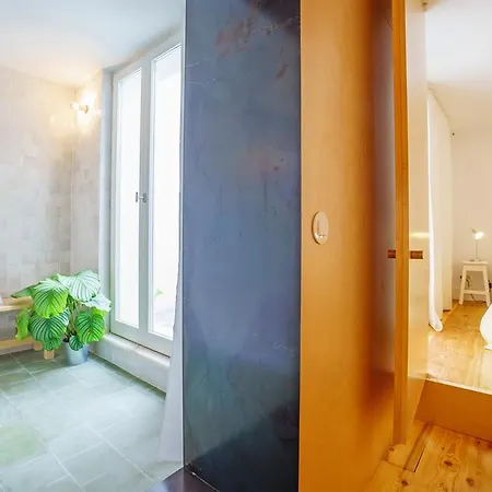 Apartamento Alfama & Apolonia Comfort Lisboa