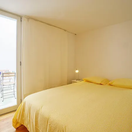 Apartamento Alfama & Apolonia Comfort Lisboa