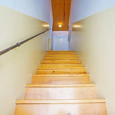 Apartamento Alfama & Apolonia Comfort *